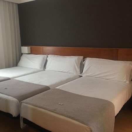 Zenit Logrono Hotel Exterior photo