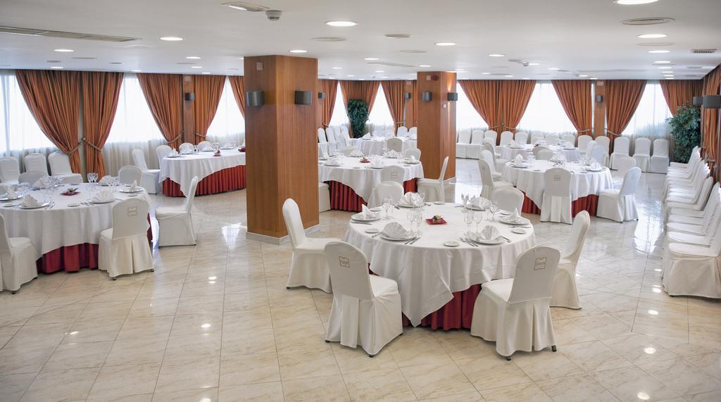 Zenit Logrono Hotel Exterior photo
