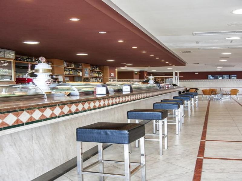 Zenit Logrono Hotel Exterior photo