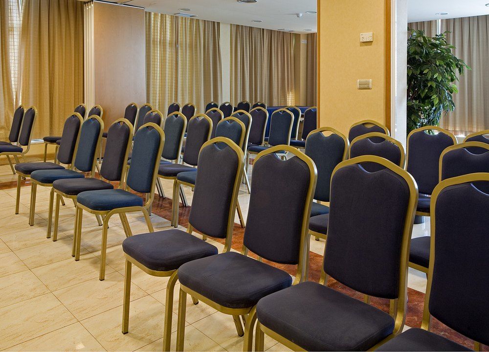 Zenit Logrono Hotel Facilities photo