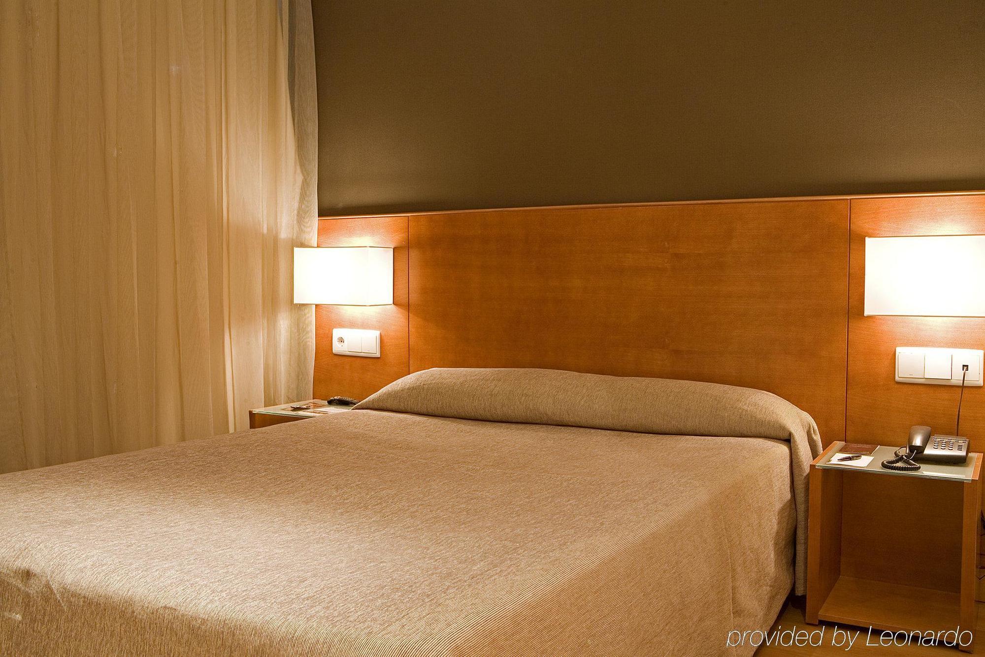 Zenit Logrono Hotel Exterior photo